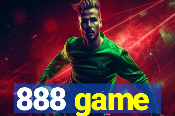 888 game